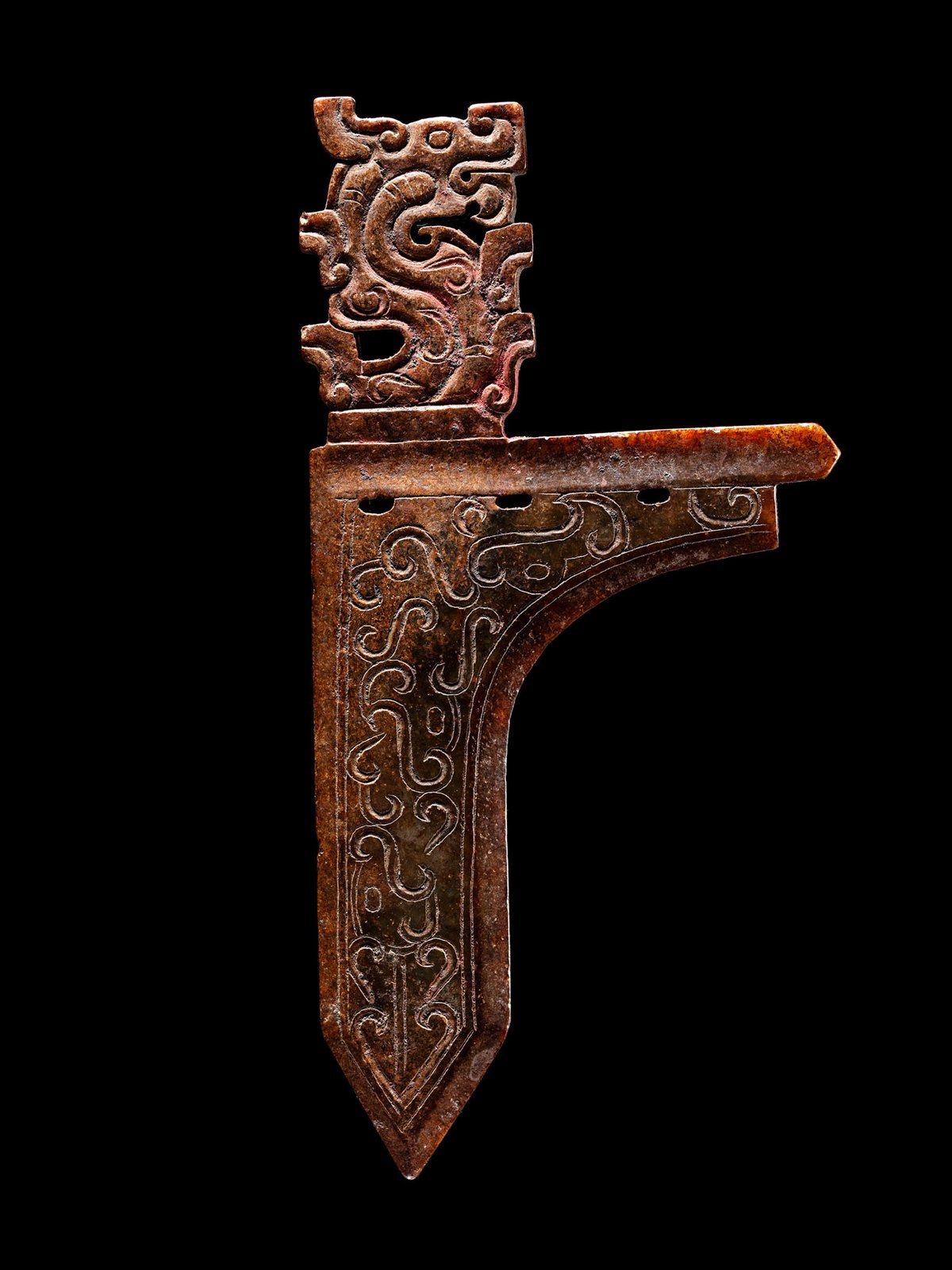 Throckmorton NYC Fine Art Gallery | Mandate of Harmony