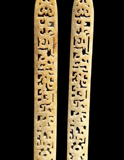 Throckmorton NYC Fine Art Gallery | Mandate of Harmony