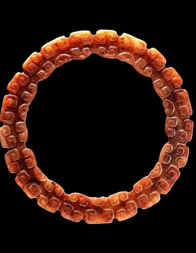 Throckmorton NYC Fine Art Gallery | Mandate of Harmony