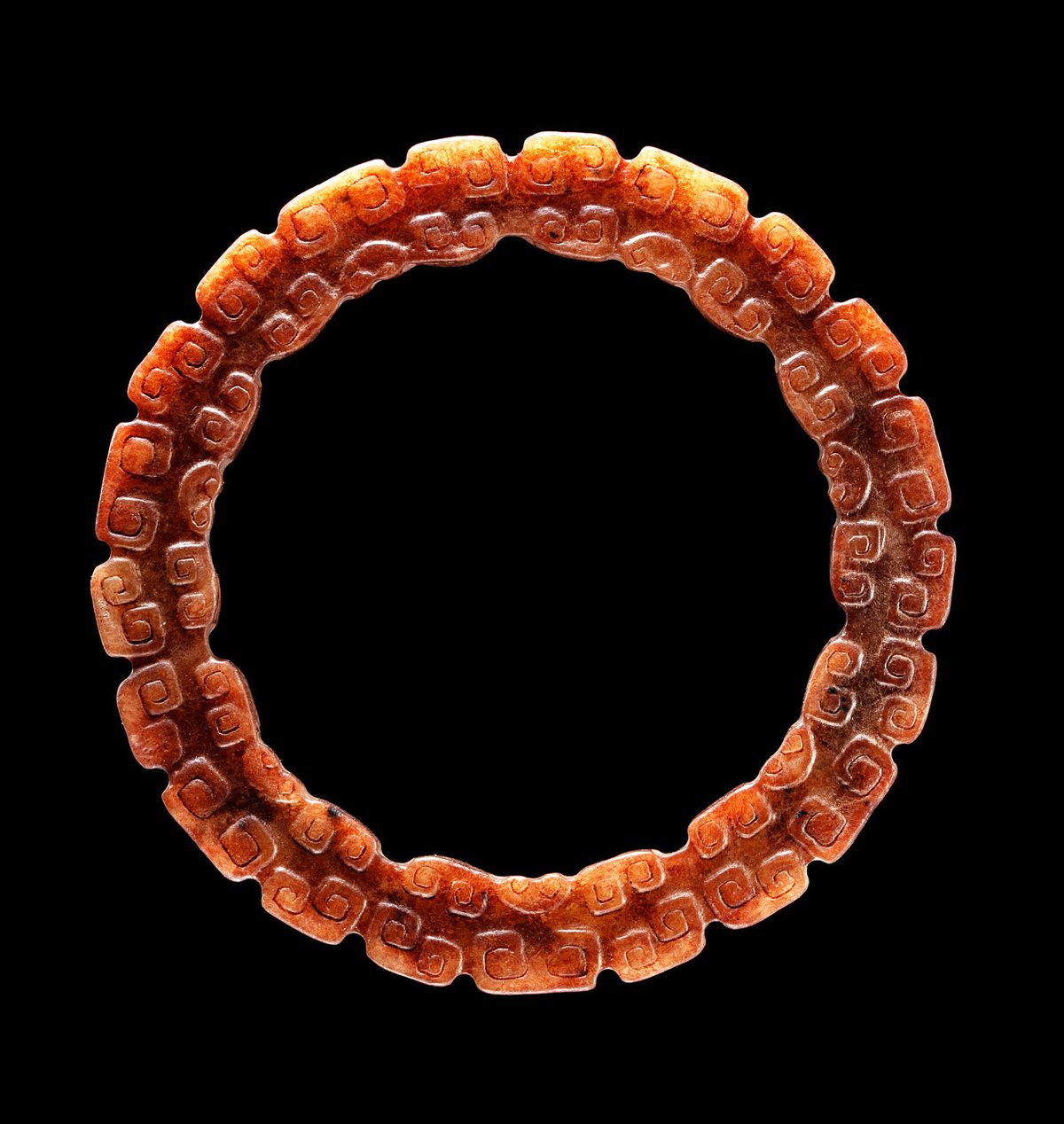 Throckmorton NYC Fine Art Gallery | Mandate of Harmony