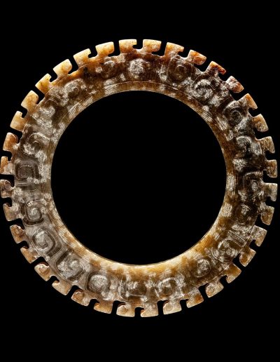 Throckmorton NYC Fine Art Gallery | Mandate of Harmony