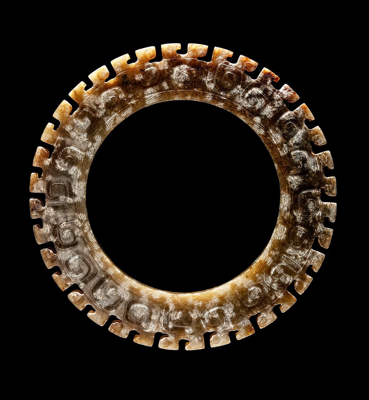 Throckmorton NYC Fine Art Gallery | Mandate of Harmony