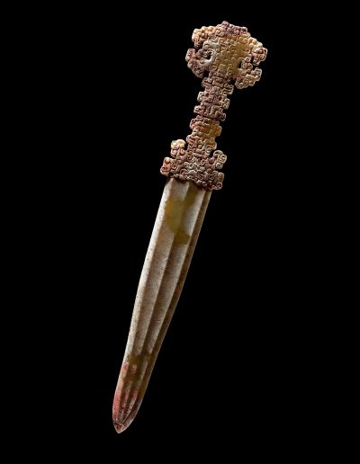 Throckmorton NYC Fine Art Gallery | Mandate of Harmony