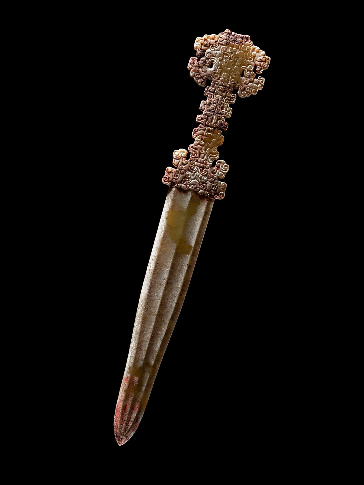 Throckmorton NYC Fine Art Gallery | Mandate of Harmony