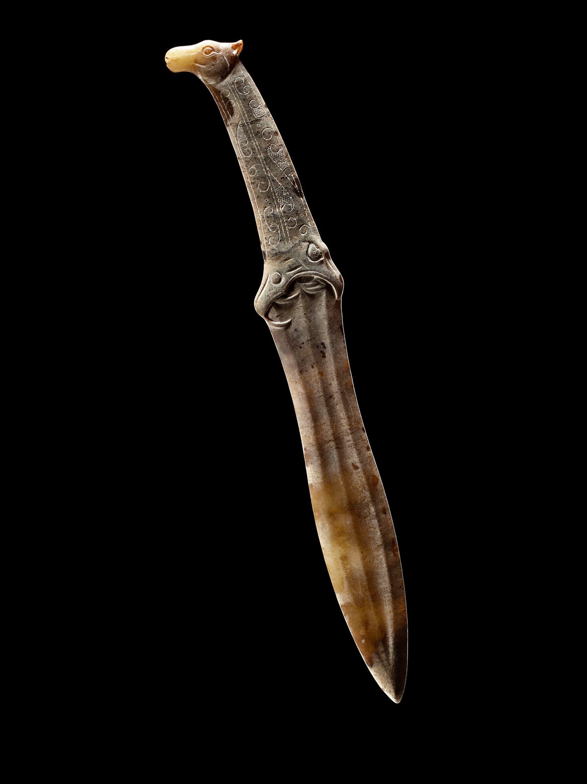 Throckmorton NYC Fine Art Gallery | Mandate of Harmony