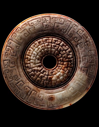 Throckmorton NYC Fine Art Gallery | Mandate of Harmony