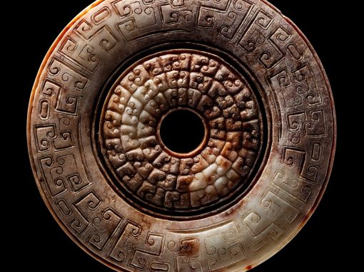 Mandate of Harmony Artists