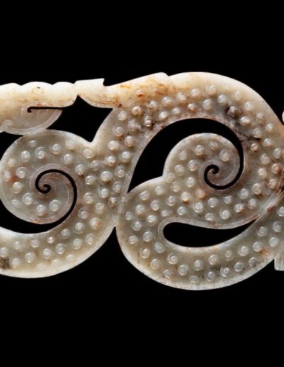 Throckmorton NYC Fine Art Gallery | Mandate of Harmony