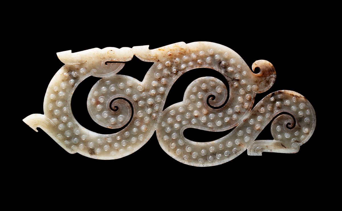 Throckmorton NYC Fine Art Gallery | Mandate of Harmony