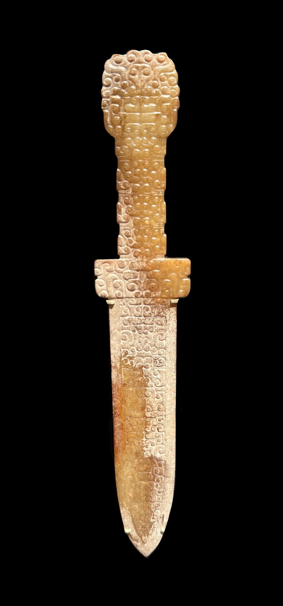 Throckmorton NYC Fine Art Gallery | Mandate of Harmony