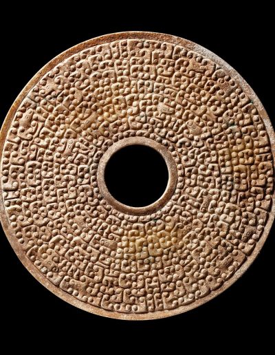 Throckmorton NYC Fine Art Gallery | Mandate of Harmony