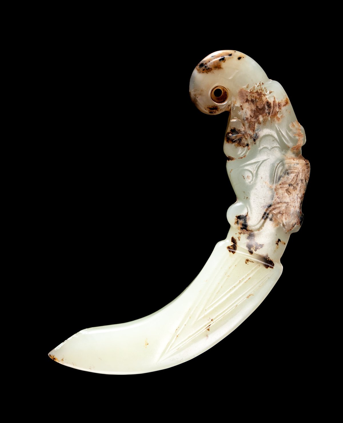 Throckmorton NYC Fine Art Gallery | Mandate of Harmony