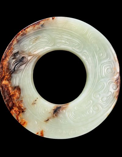 Throckmorton NYC Fine Art Gallery | Mandate of Harmony