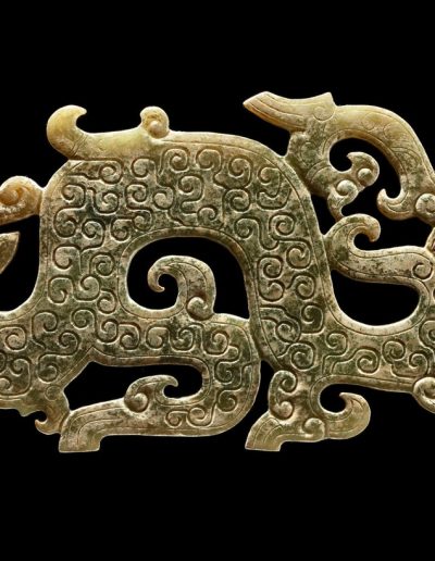 Throckmorton NYC Fine Art Gallery | Mandate of Harmony