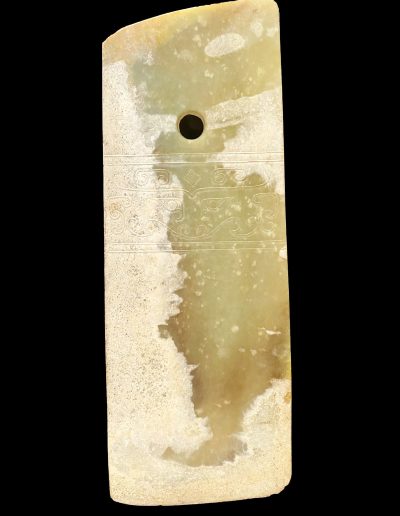 Throckmorton NYC Fine Art Gallery | Mandate of Harmony