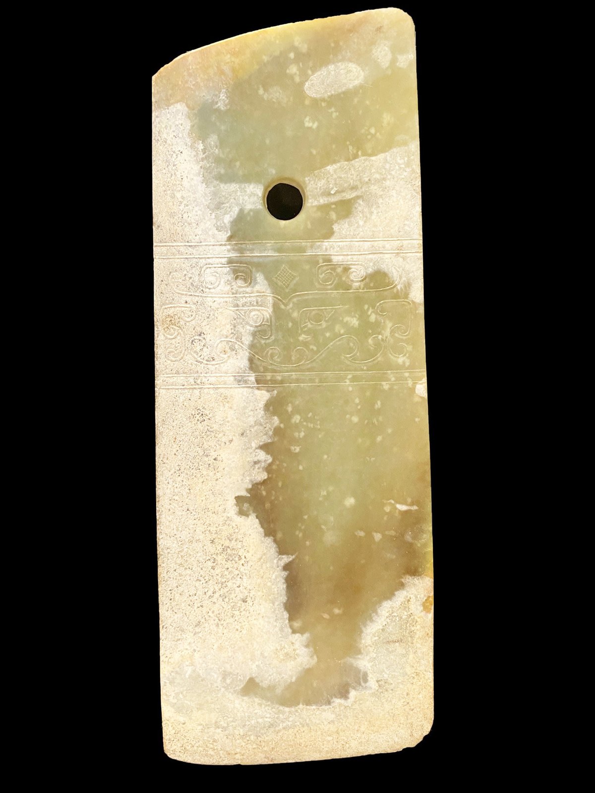 Throckmorton NYC Fine Art Gallery | Mandate of Harmony