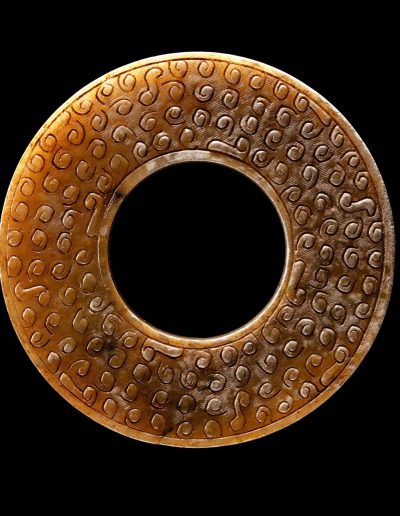 Throckmorton NYC Fine Art Gallery | Mandate of Harmony