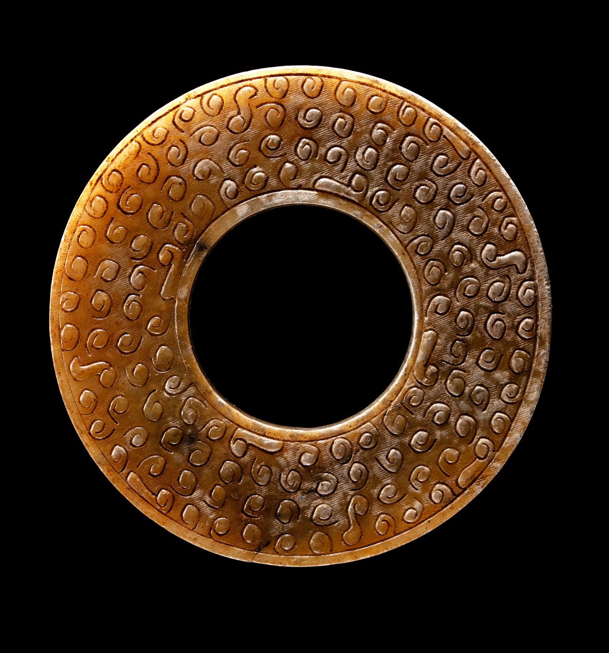 Throckmorton NYC Fine Art Gallery | Mandate of Harmony