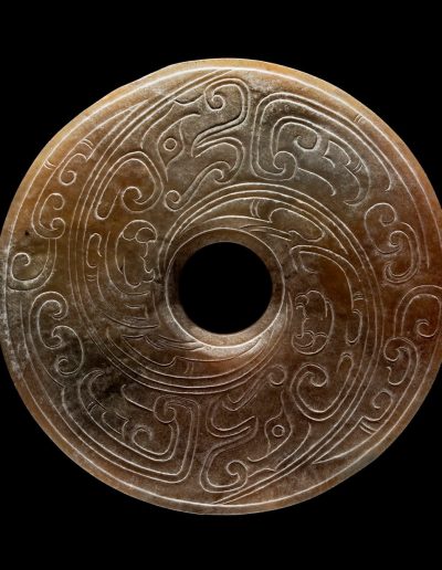 Throckmorton NYC Fine Art Gallery | Mandate of Harmony