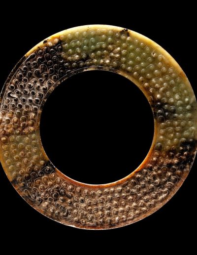 Throckmorton NYC Fine Art Gallery | Mandate of Harmony