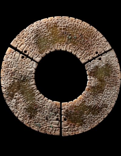 Throckmorton NYC Fine Art Gallery | Mandate of Harmony