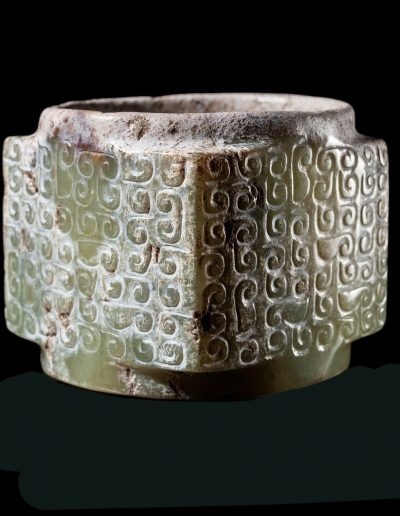 Throckmorton NYC Fine Art Gallery | Mandate of Harmony