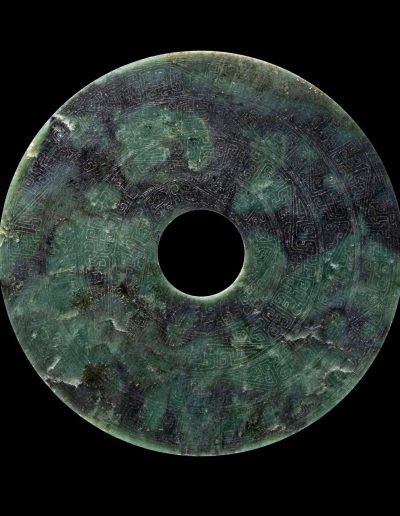 Throckmorton NYC Fine Art Gallery | Mandate of Harmony