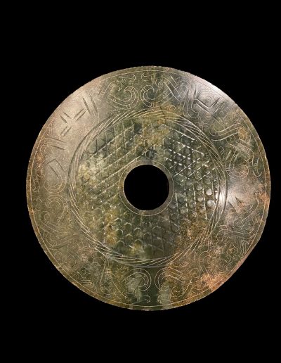 Throckmorton NYC Fine Art Gallery | Mandate of Harmony