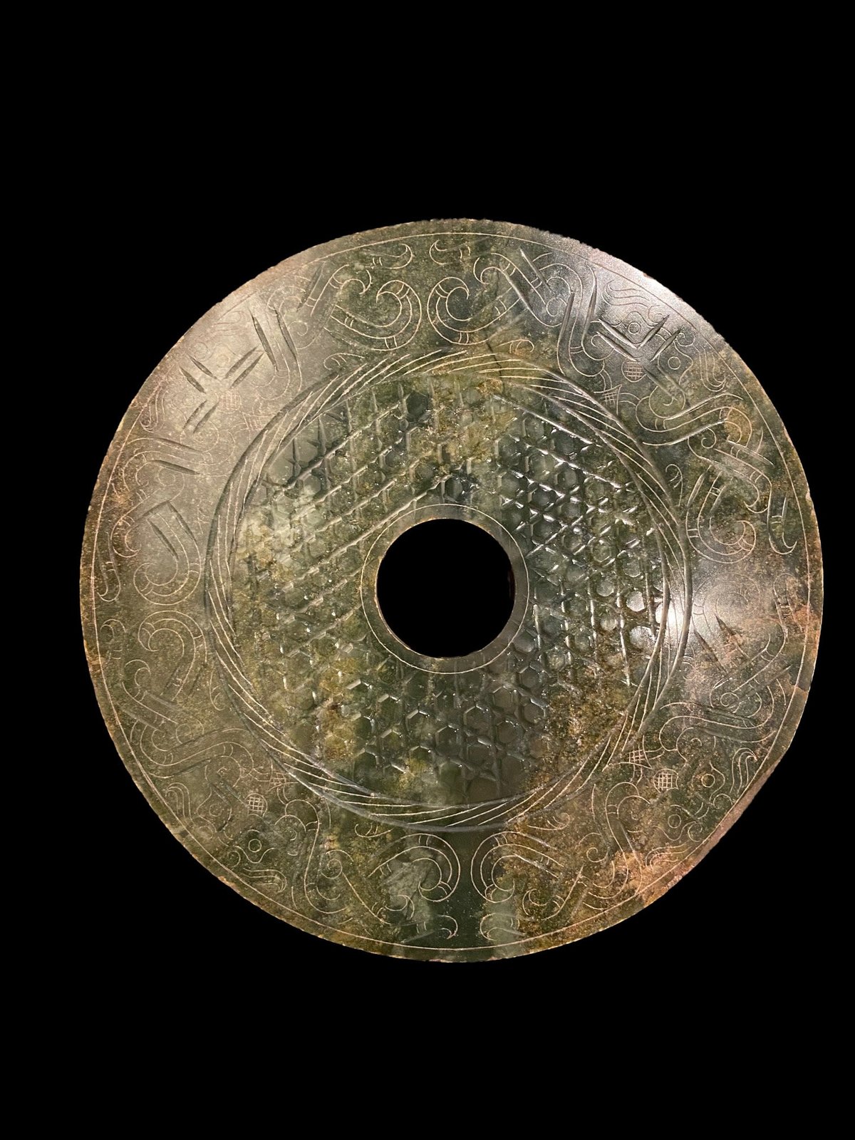 Throckmorton NYC Fine Art Gallery | Mandate of Harmony