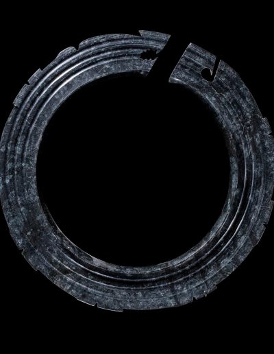 Throckmorton NYC Fine Art Gallery | Mandate of Harmony