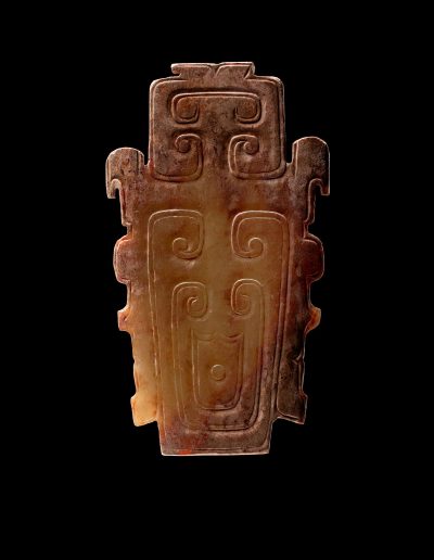 Throckmorton NYC Fine Art Gallery | Mandate of Harmony