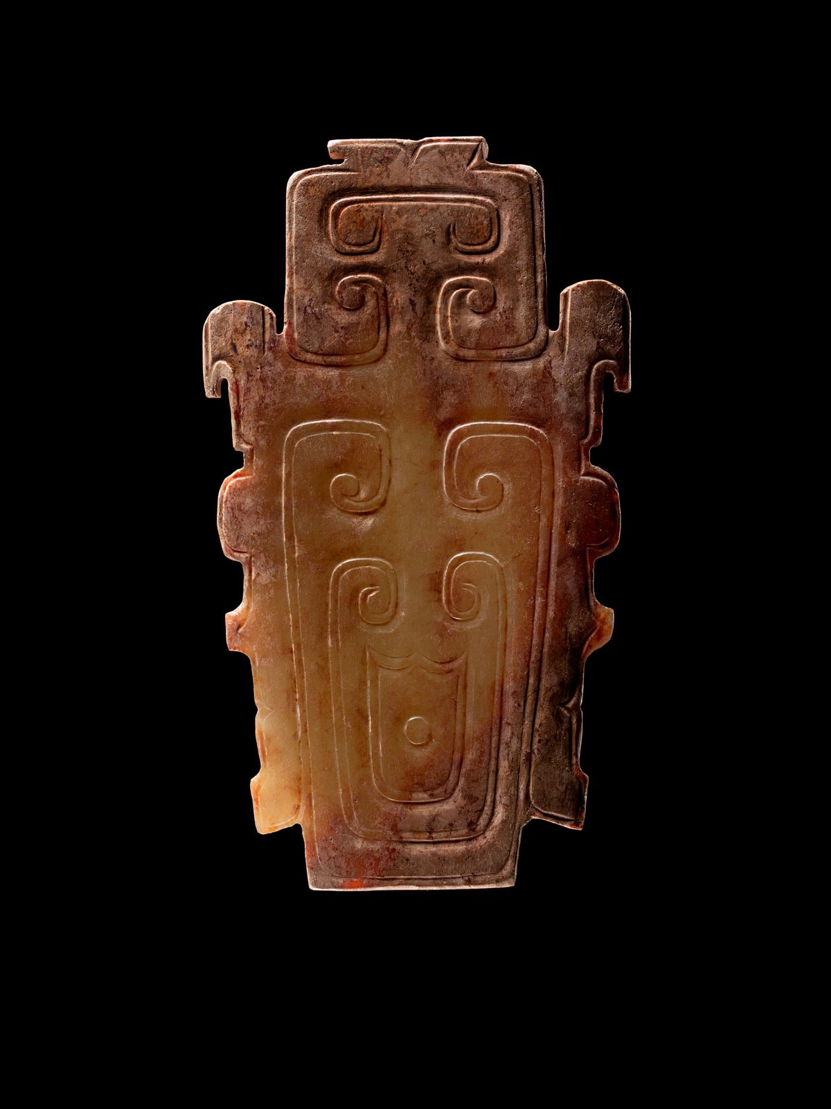 Throckmorton NYC Fine Art Gallery | Mandate of Harmony