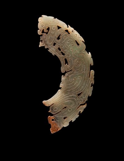 Throckmorton NYC Fine Art Gallery | Mandate of Harmony