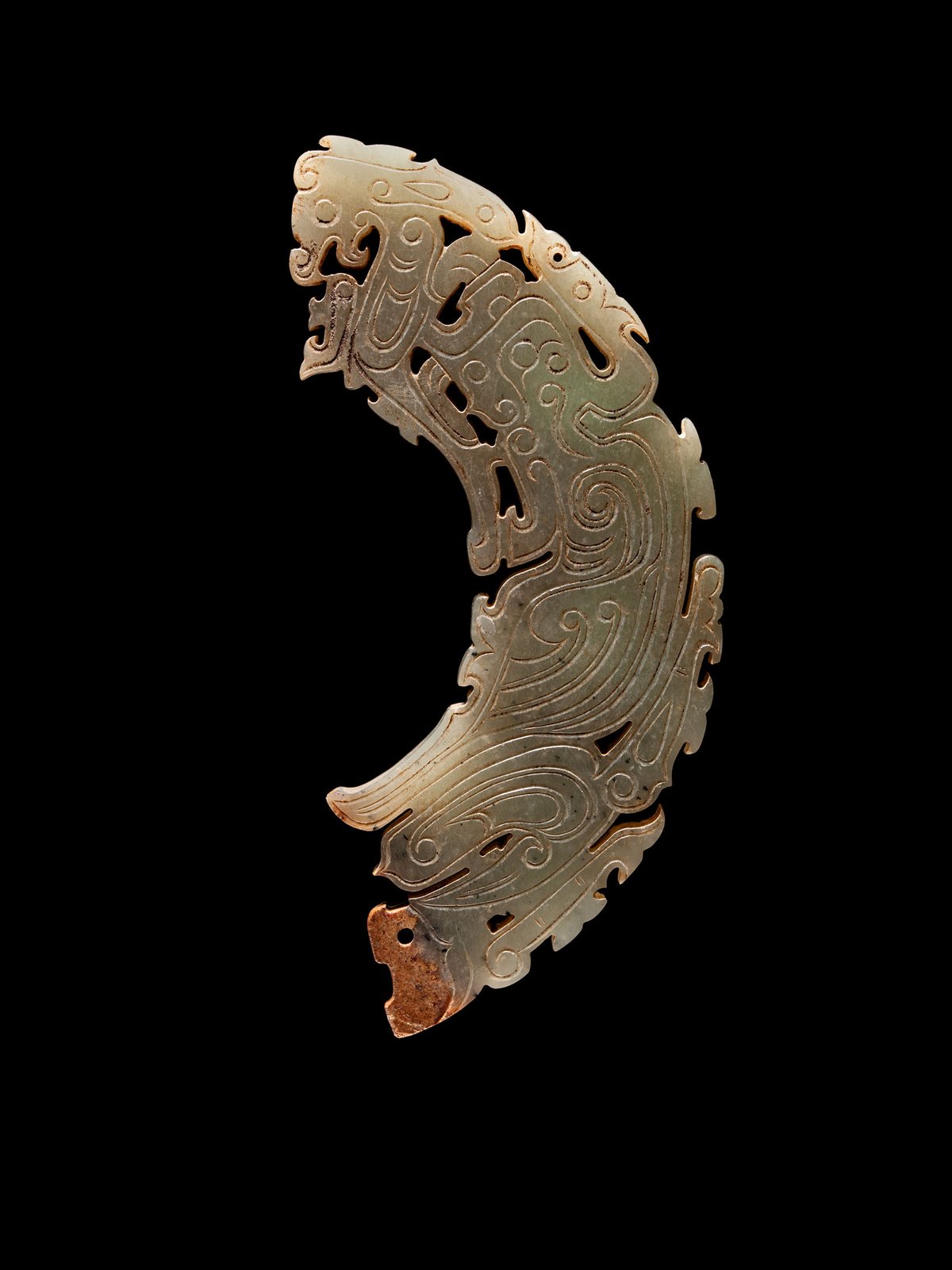 Throckmorton NYC Fine Art Gallery | Mandate of Harmony