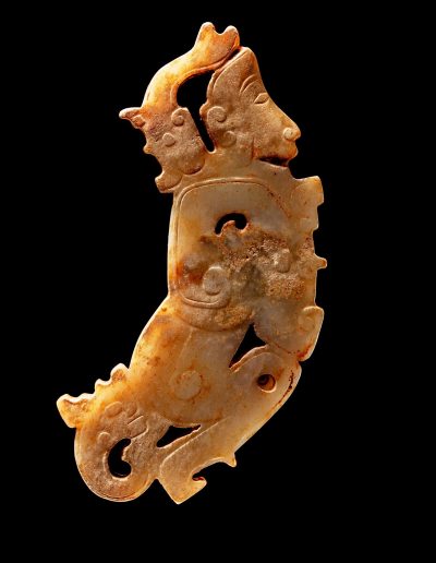 Throckmorton NYC Fine Art Gallery | Mandate of Harmony