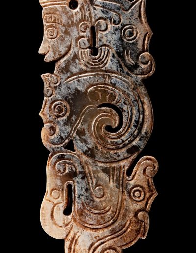 Throckmorton NYC Fine Art Gallery | Mandate of Harmony