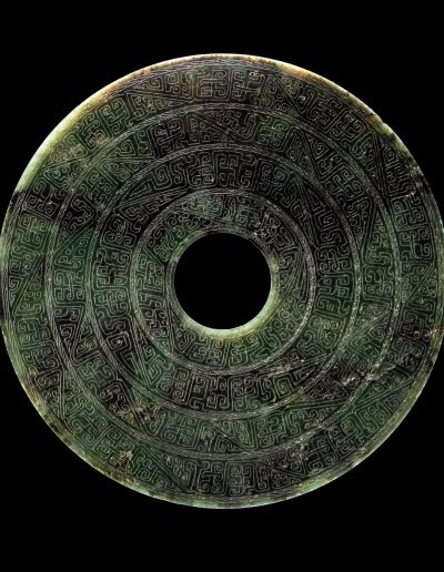 Throckmorton NYC Fine Art Gallery | Mandate of Harmony