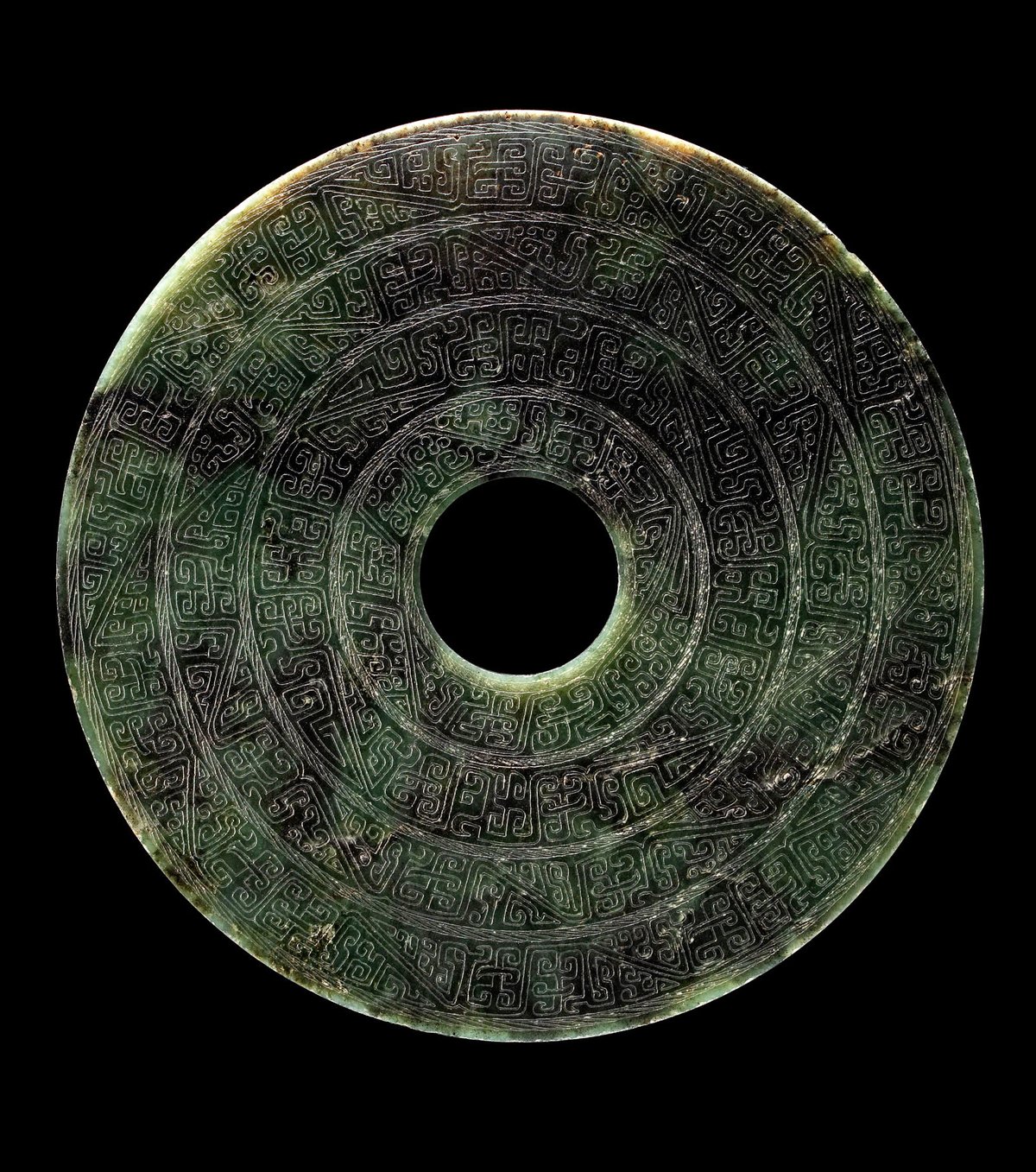 Throckmorton NYC Fine Art Gallery | Mandate of Harmony