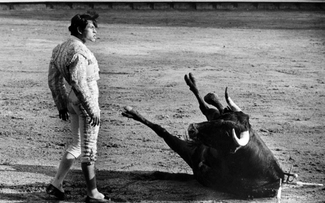 Lucien Clergue Exhibit | A Life Through The Lens
