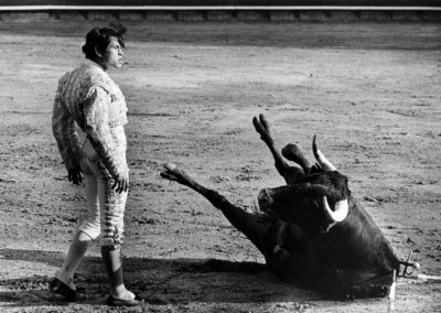 Lucien Clergue Exhibit | A Life Through The Lens