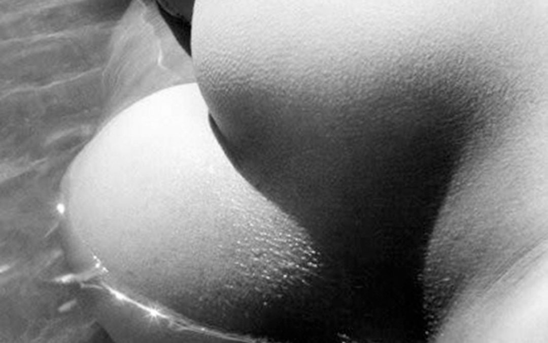 Lucien Clergue